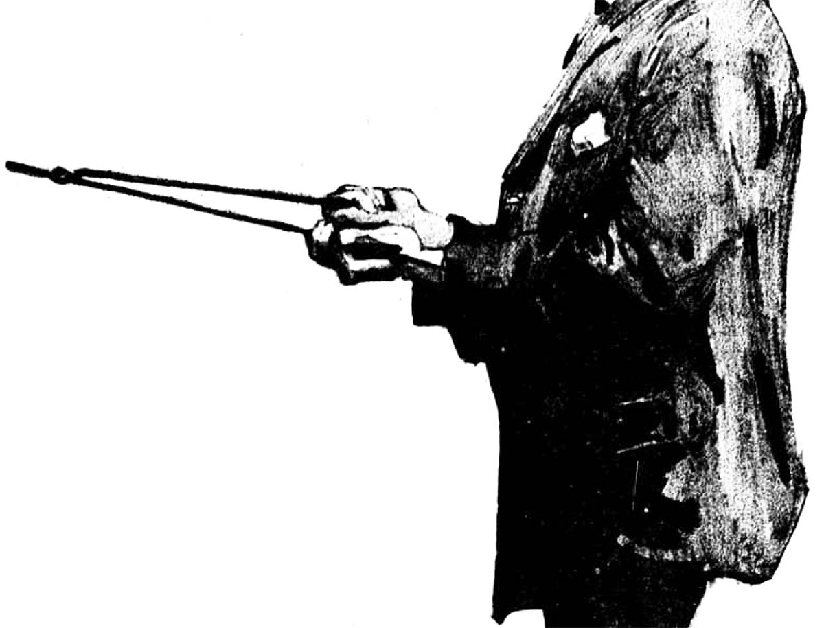 Dowsing